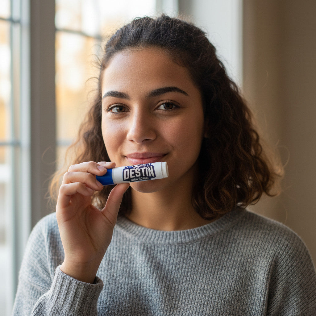 DHS Chapstick