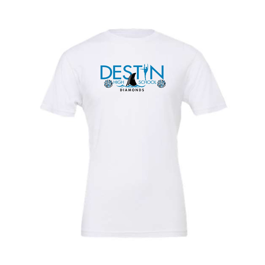 DHS Diamonds T-Shirt