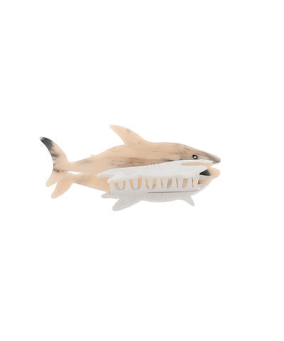 DHS Shark Hair Clip