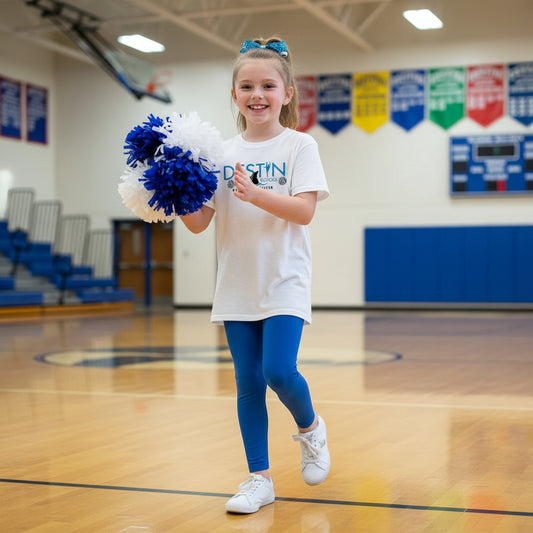 DHS Diamonds Sister T-Shirt