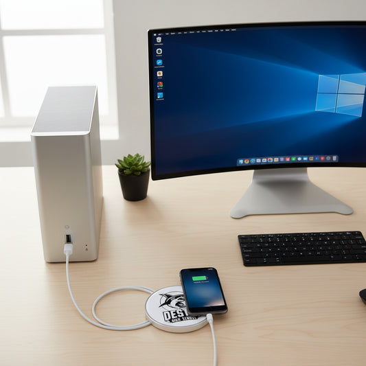 DHS Wireless Charger