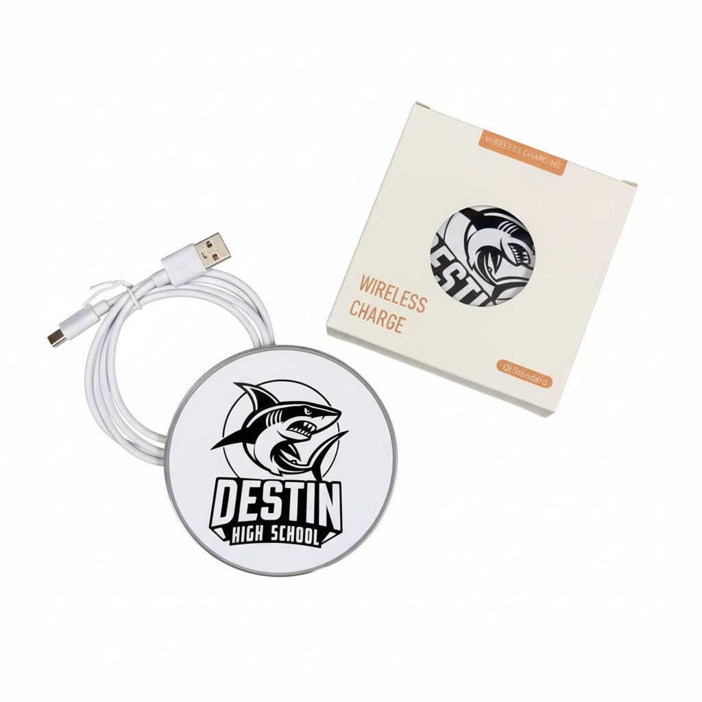 DHS Wireless Charger