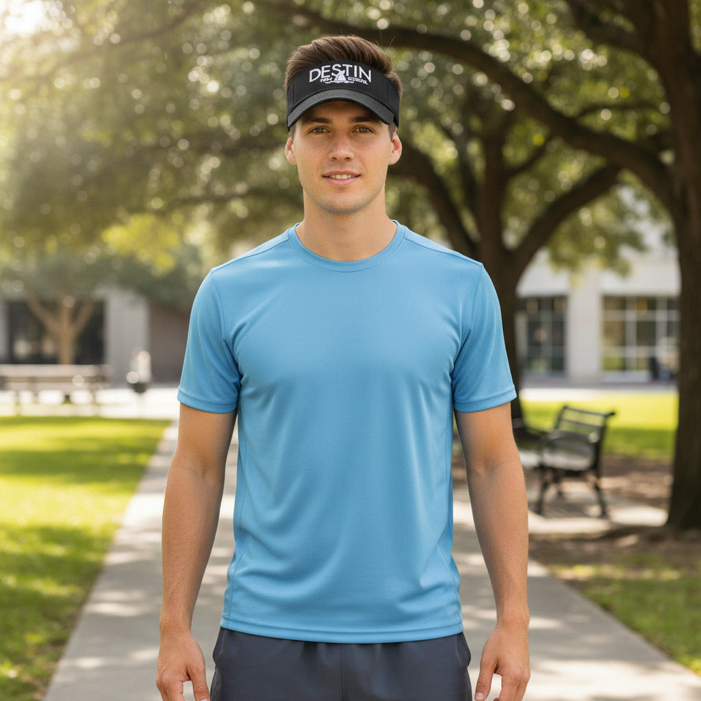 DHS Visor