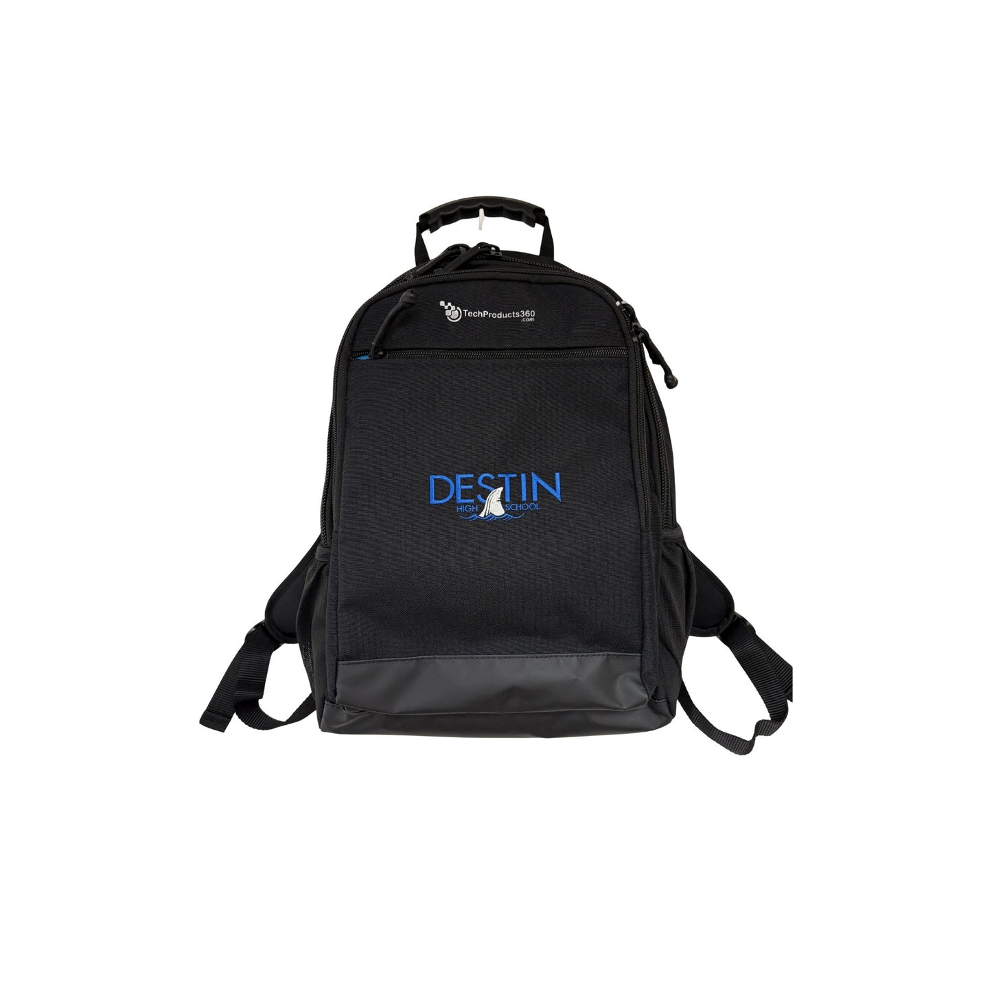 DHS Backpack
