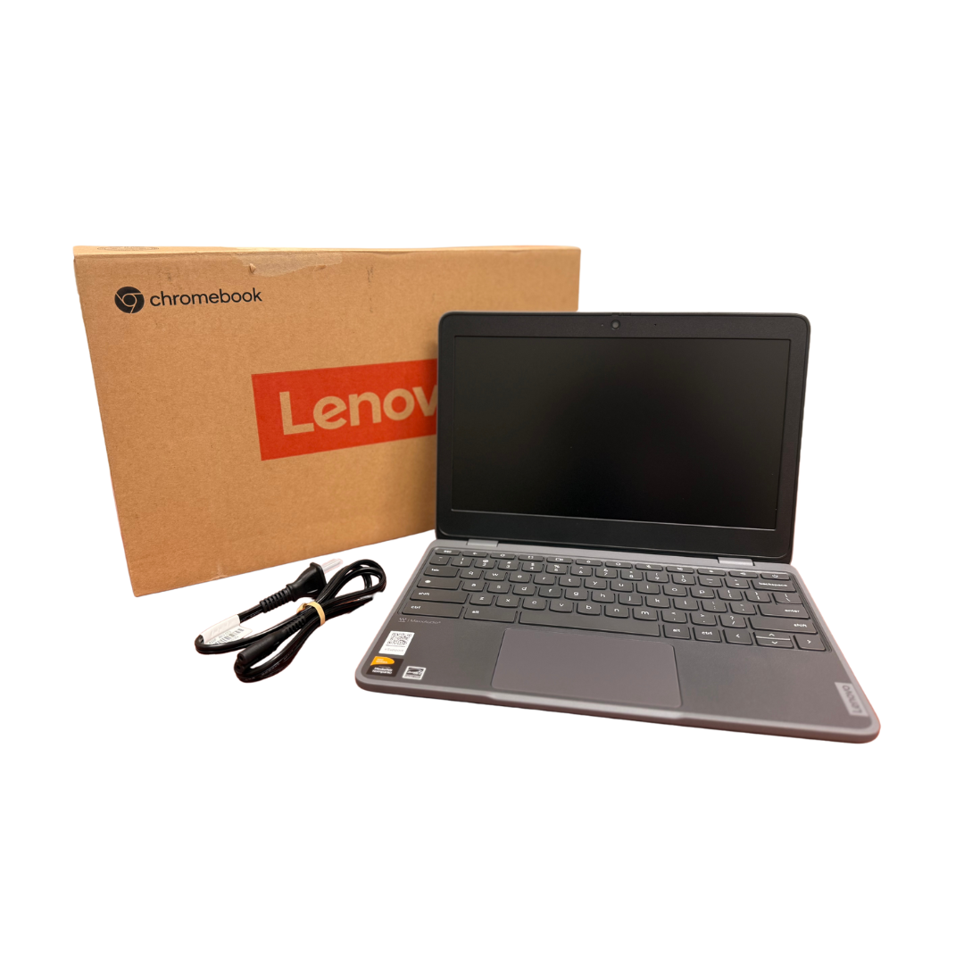 PRE-ORDER DHS Chromebook Newest Model