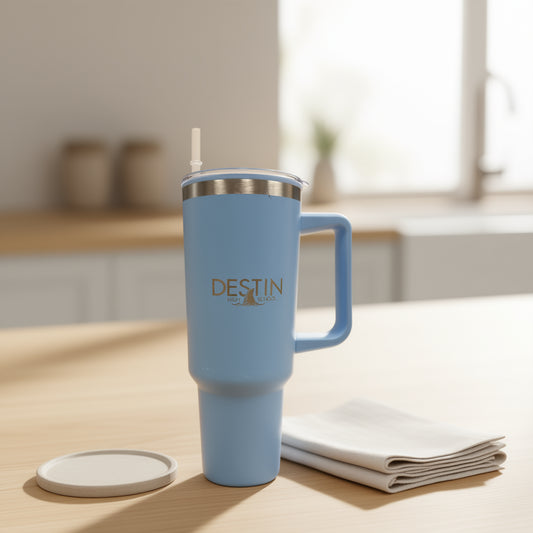 Thermal Cup- Stanley Style